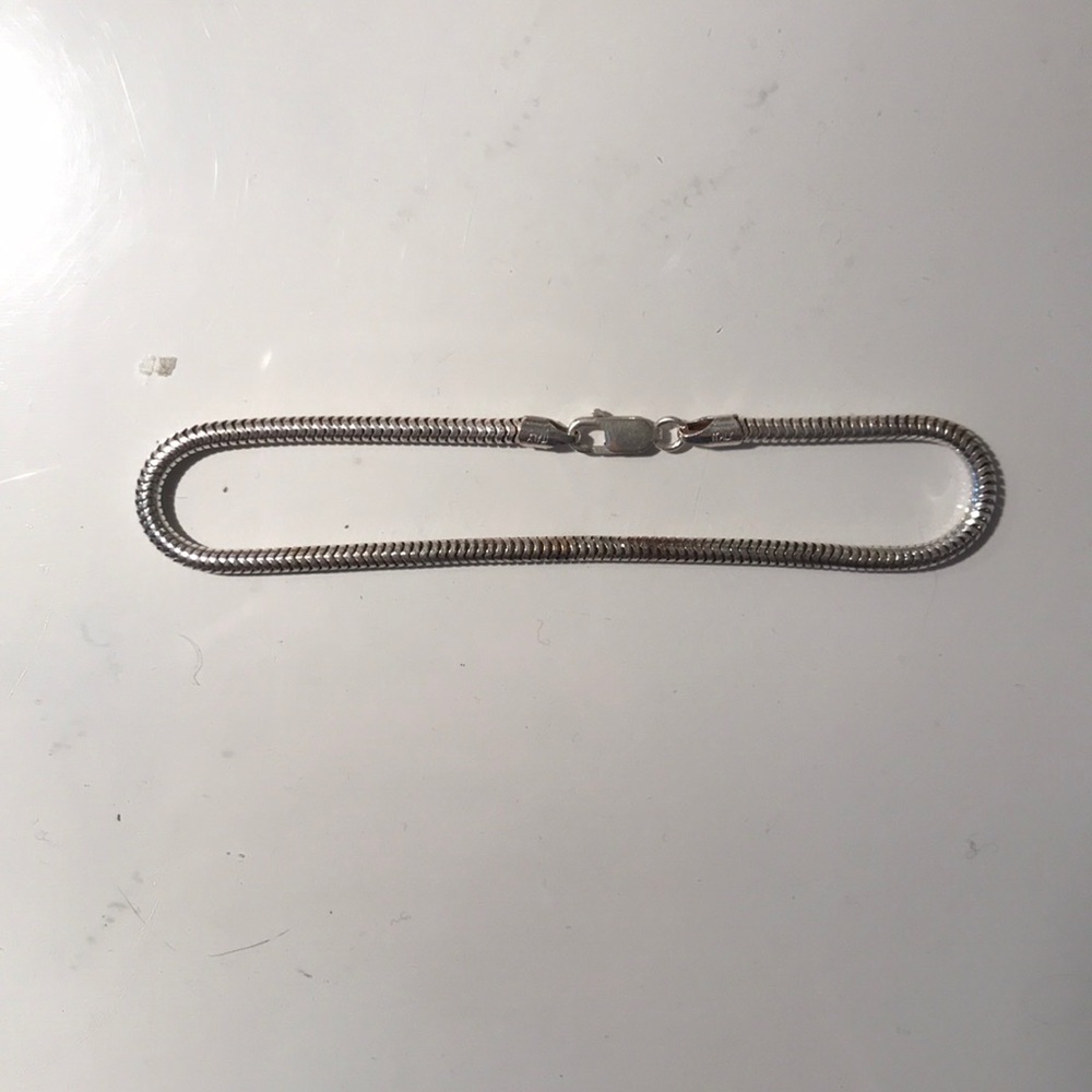 Pandora Bracelet Chain